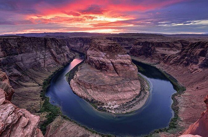 Antelope Canyon X and Horseshoe Bend Scenic Tour from Sedona & Flagstaff - Is This Tour Worth It?