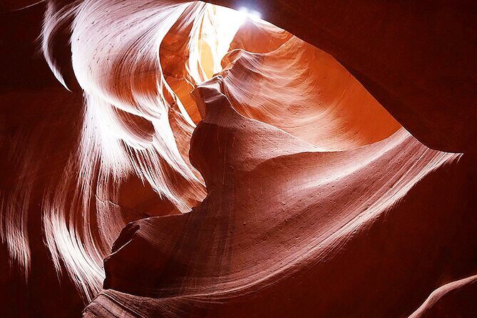 Antelope Canyon X and Horseshoe Bend Tour from Sedona & Flagstaff - What to Expect on This Tour