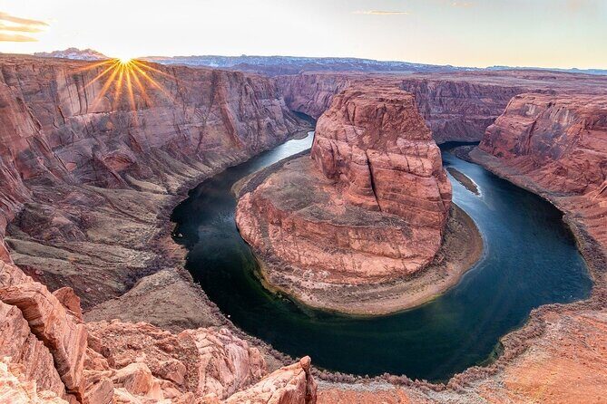 Antelope Canyon X and Horseshoe Bend Tour from Sedona & Flagstaff - FAQ