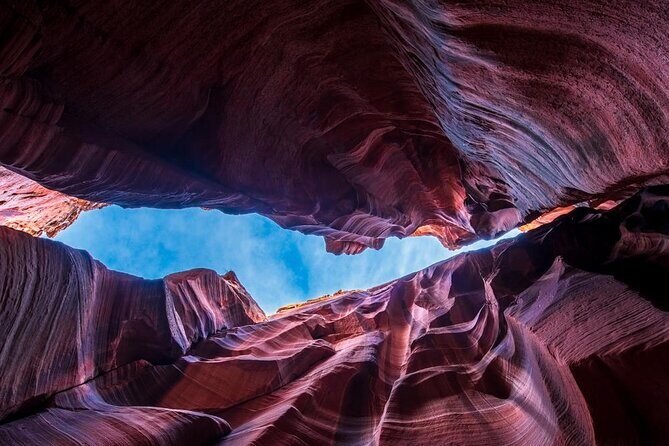 Antelope Canyon X Hiking Tour (with Option Upgrade to Photo Tour) - What Travelers Love About the Tour