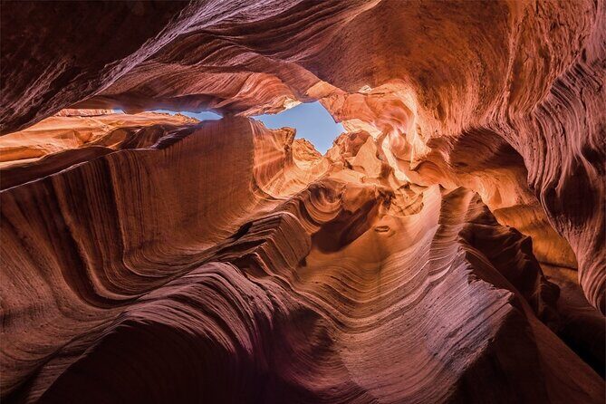 Antelope Canyon X Hiking Tour (with Option Upgrade to Photo Tour) - FAQ