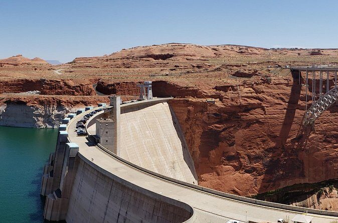 Antelope Canyon X Pick Up from PAGE AZ - FAQs