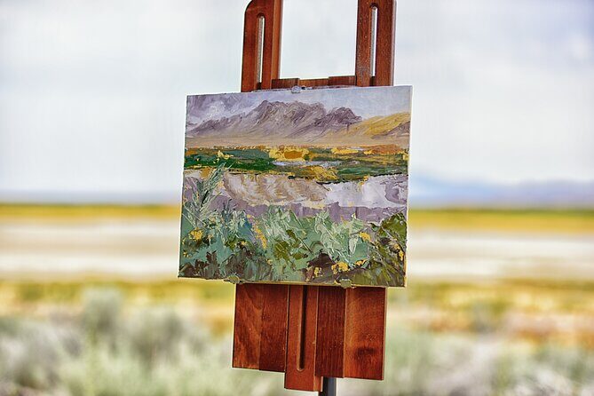 Antelope Island Wildlife Expedition Great Salt Lake Adventure - The Experience: What Sets It Apart