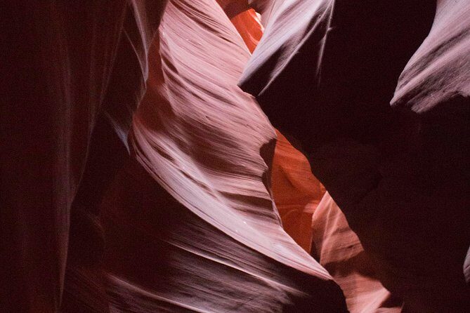 Antelope, Monument Valley & Horseshoe, 3-Days from Las Vegas - FAQ