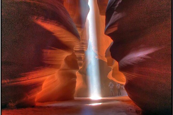 Antelope Slot Canyon and Horseshoe Bend Day Tour from Flagstaff - Final Thoughts