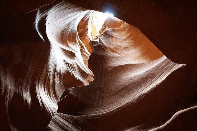 Antelope Slot Canyon and Horseshoe Bend Day Tour from Sedona - Highlights From Reviewers