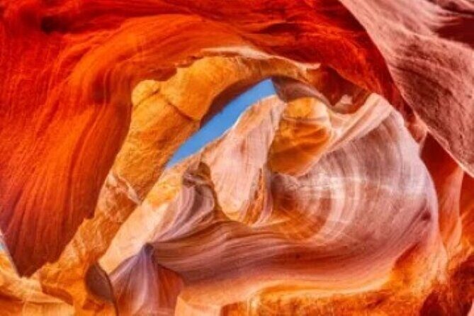 Antelope Valley Canyon Tours - Antelope Valley Canyon Tours: An Honest Look at Exploring Arizona’s Iconic Canyons