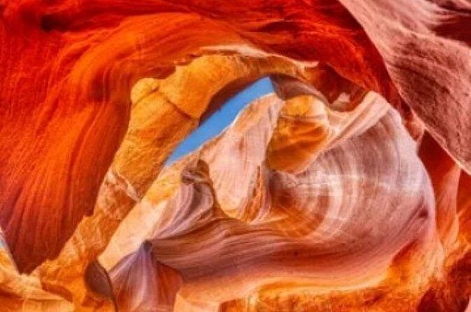 Antelope Valley Canyon Tours - The Real Deal: Pros and Cons