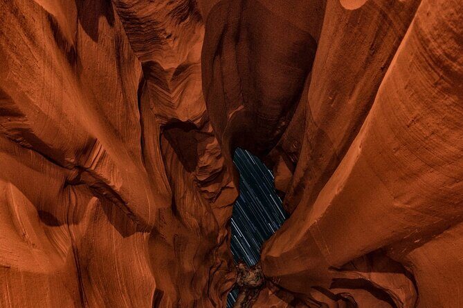 Antelope Valley Canyon Tours - Frequently Asked Questions