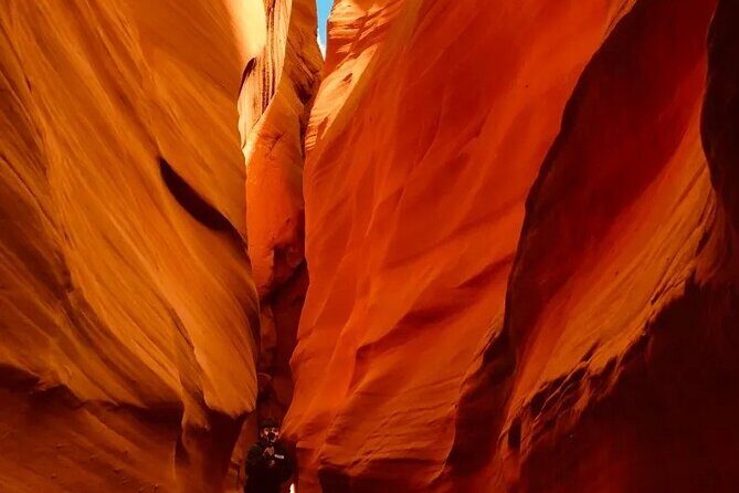 Antelope Valley Canyon Tours - Final Thoughts