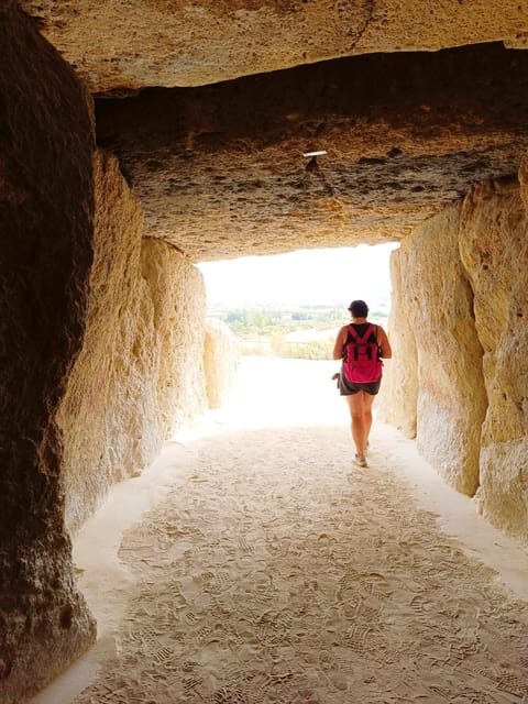 Antequera Monumental with entrance tickets to dolmens and town - Discover Antequera: An Engaging Tour of Its Dolmens and Historic Charm