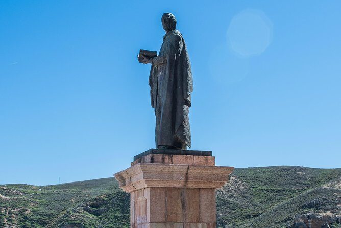 Antequera Palaeolithic and Torcal World Heritage from Malaga - What’s Not Included and What to Bring