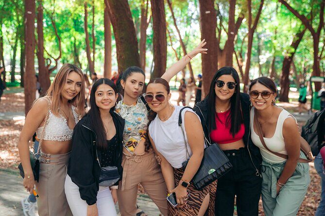 Anthropology Museum, Chapultepec Castle & Cable Car Tour - Who Should Consider This Tour?