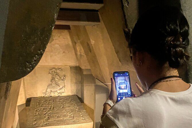 Anthropology Museum Early Access Tour - An In-Depth Look at the Anthropology Museum Early Access Tour