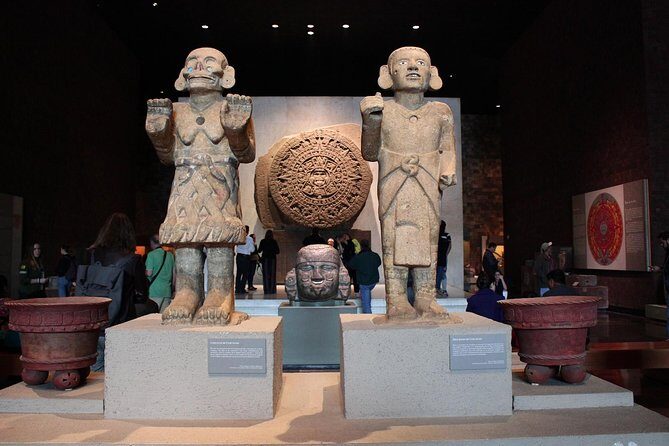 Anthropology Museum Guided Tour - Who Will Love This Tour?