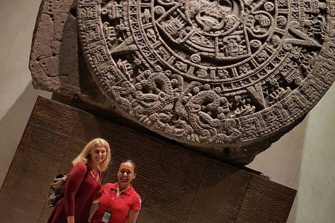 Anthropology Museum Private Experience Walking Tour - Reviews & Real Travelers’ Insights