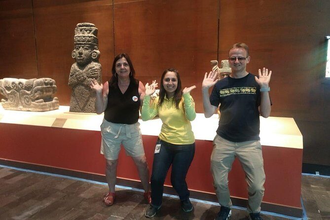 Anthropology Museum Private Experience Walking Tour - The Sum Up: Is This Tour Right for You?