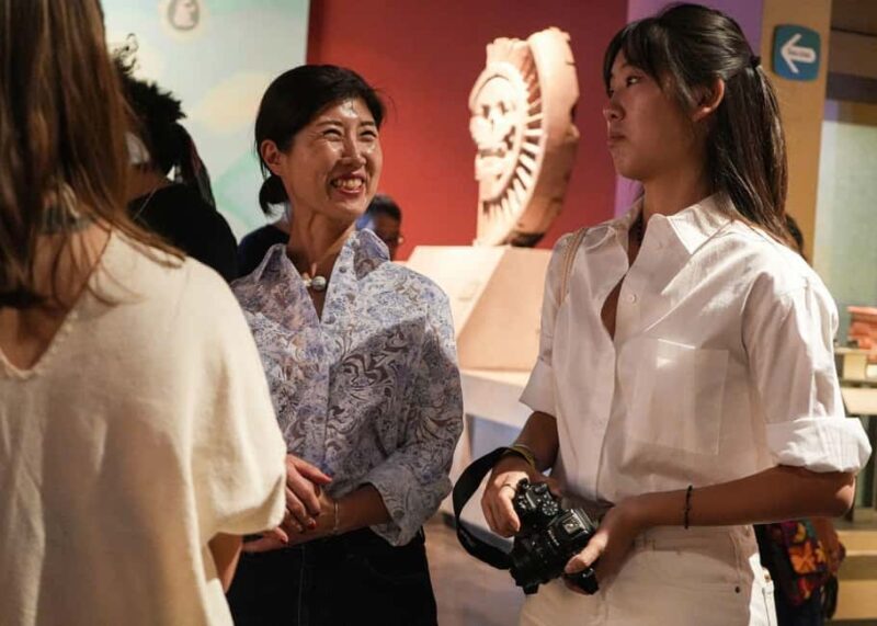 Anthropology Museum, tacos and mezcal tour in Polanco - Who Is This Tour Best For?