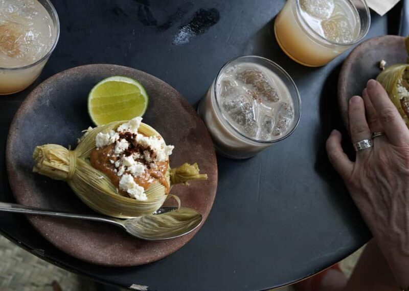 Anthropology Museum, tacos and mezcal tour in Polanco - Final Thoughts