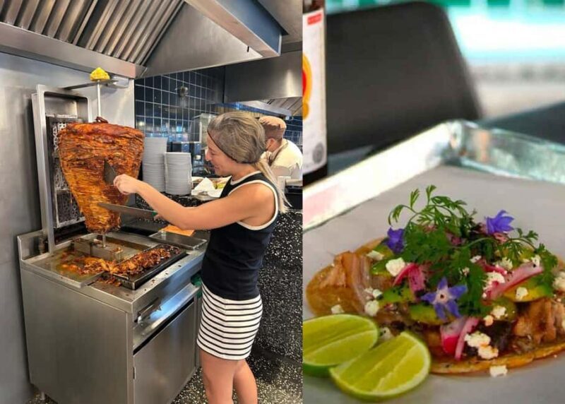 Anthropology Museum, tacos and mezcal tour in Polanco - FAQ