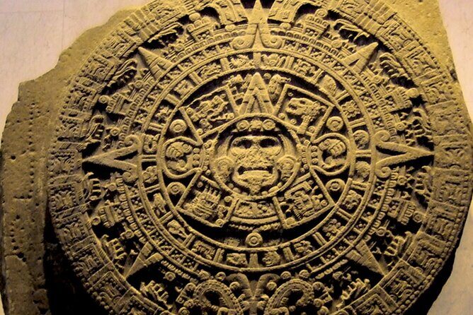 Anthropology Museum Ticket - Navigating the Itinerary and Timing