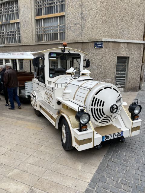 Antibes: 2-Way Little Train of Antibes Tour to Juan-les-Pins - Final Thoughts