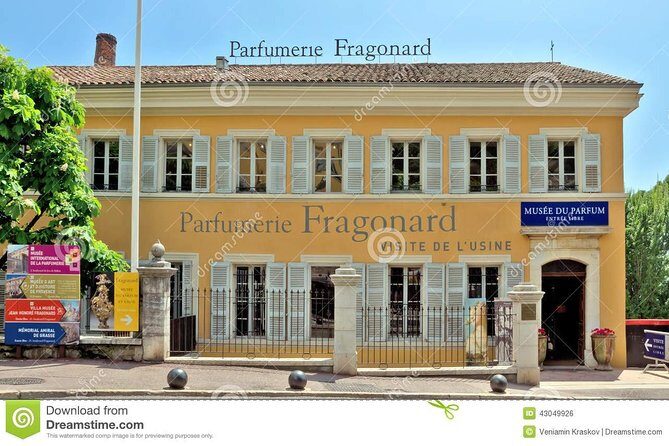 Antibes, Cannes, 3 medieval villages in the hinterland Private Tour - FAQs