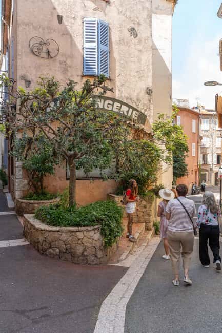 Antibes' Hidden Gems: Walking Tour Alongside a Local Guide - The Practical Details: Making the Most of Your Tour