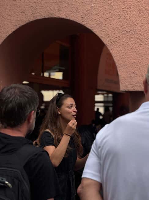 Antibes' Hidden Gems: Walking Tour Alongside a Local Guide - Who Is This Tour Best For?