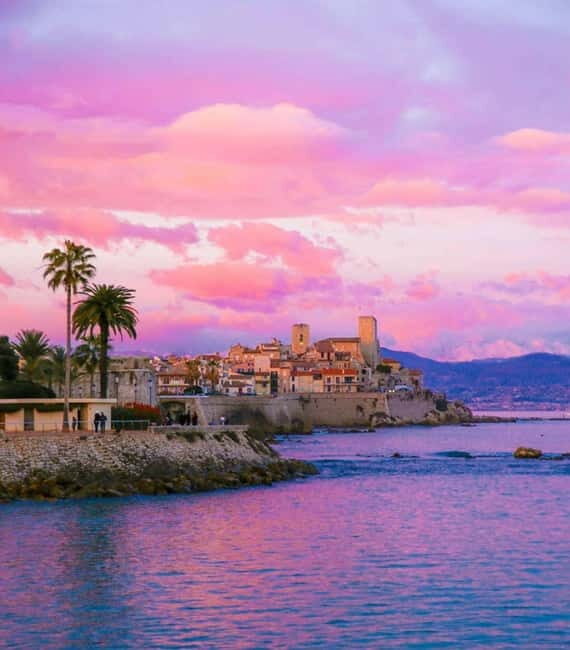 Antibes Like a Local: A Chic & Seek Shopping Adventure - FAQ