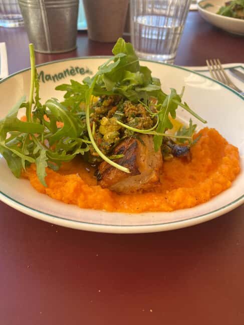 Antibes: Old Town Walking Tour with Food Tastings - Final Thoughts