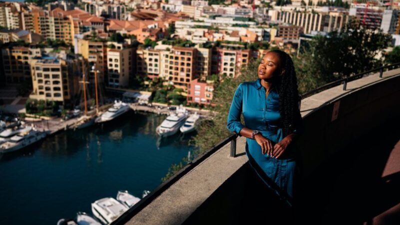 Antibes: Personal Travel & Vacation Photographer - Why Choose a Personal Photographer in Antibes?