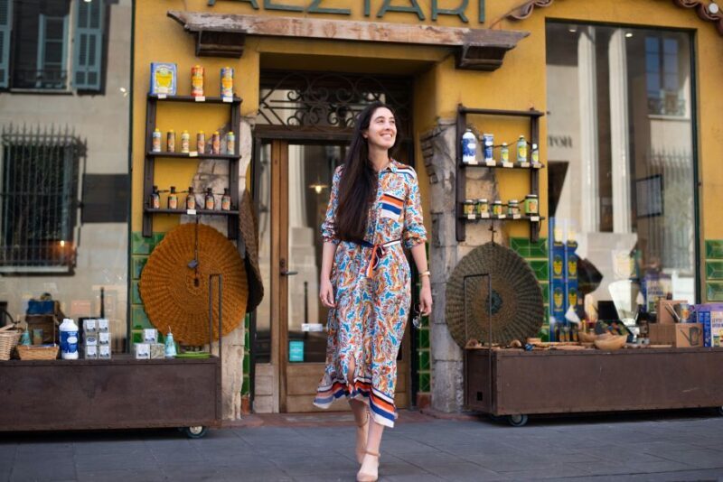 Antibes: Personal Travel & Vacation Photographer - The Sum Up