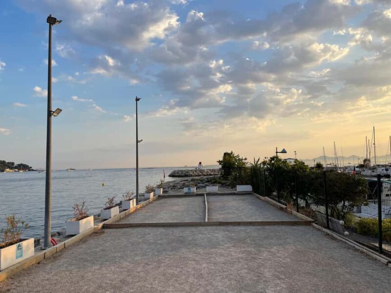 Antibes : Play Pétanque by the sea with a passionate host - Final Thoughts