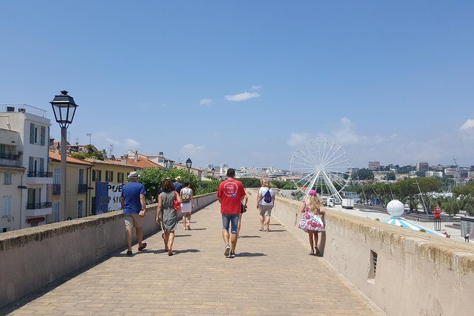 Antibes Private Walking Tour - The Value of This Tour