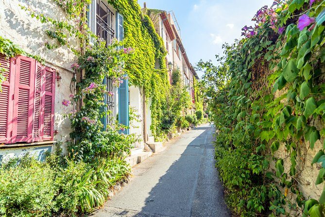 Antibes Private Walking Tour - FAQ