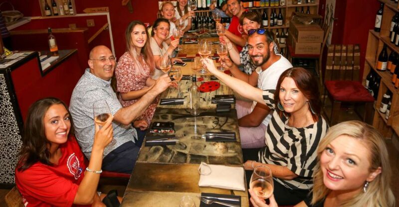 Antibes Provencal Tasting Tour - Frequently Asked Questions