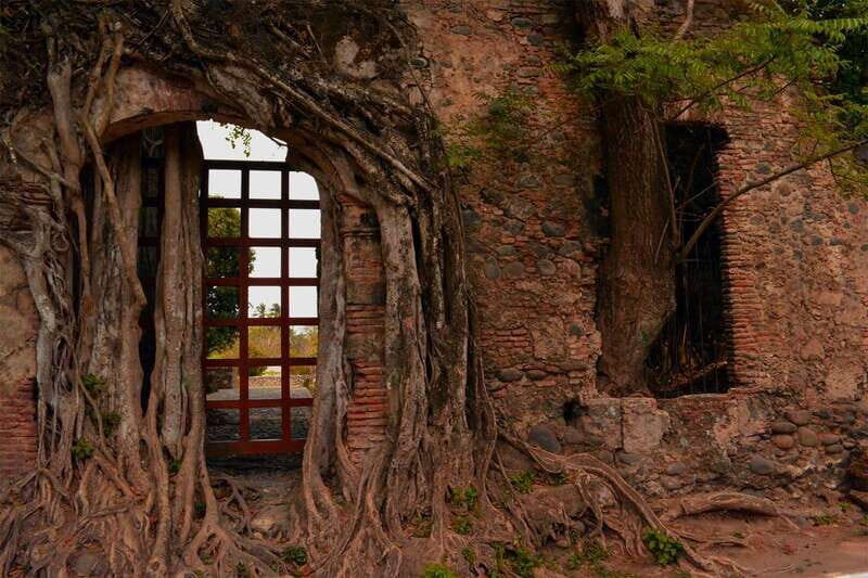 Antigua and Cempoala Tour from Veracruz - Crafts and Local Life