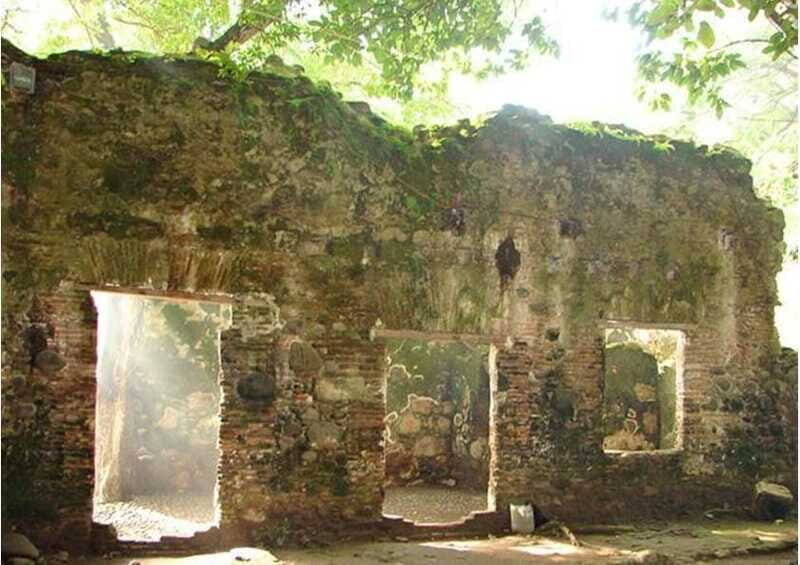 Antigua and Cempoala Tour from Veracruz - The Panoramic View of Veracruz