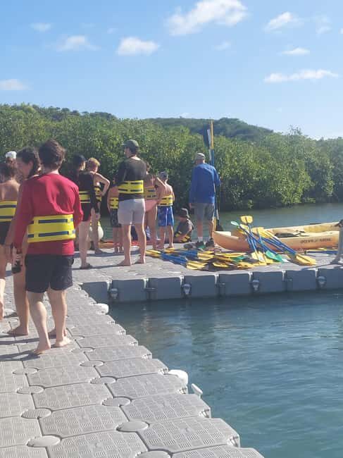 Antigua: Drink Till Your Drunk Rum Drinking & Discovery Tour - Final Thoughts