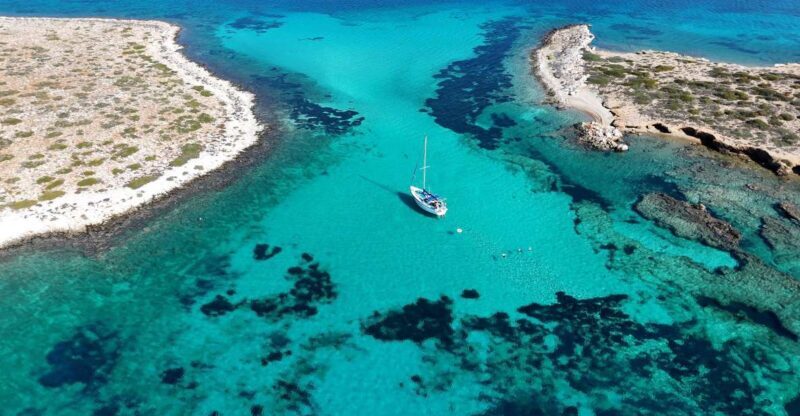 Antiparos: Private Half-Day Cruise with Swim Stops - The Value: Is It Worth the Price?