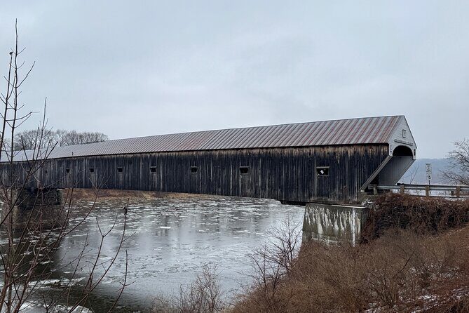 Antiques and Artisans: A Woodstock to Windsor Self-Guided Drive - The Real Deal from Travelers’ Perspectives