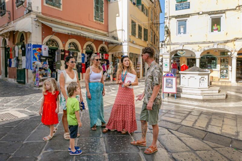 Antiquity and the Middle Ages in a unique experience tour - A Closer Look at the Tour Experience