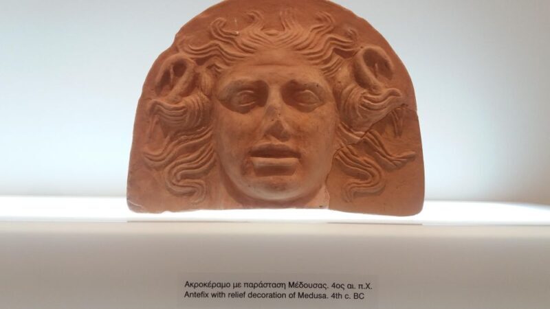 Antiquity and the Middle Ages in a unique experience tour - Who Should Consider This Tour?