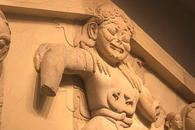 Antiquity and the Middle Ages in a Unique Experience Tour - Key Points