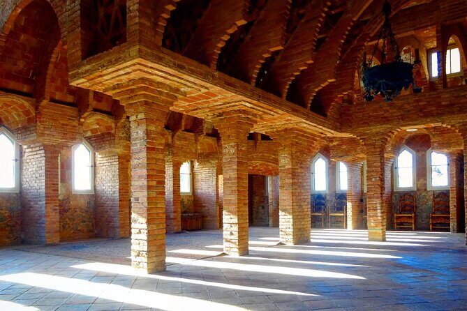 Antoni Gaudí's Torre Bellesguard: A treasure to discover - Final Thoughts