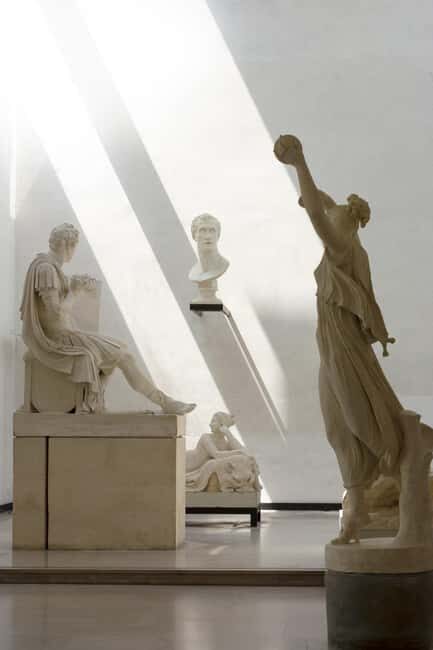 Antonio Canova Gypsotheca Museum: ticket and audio guide app - Discovering the Antonio Canova Gypsotheca Museum: An Honest Look