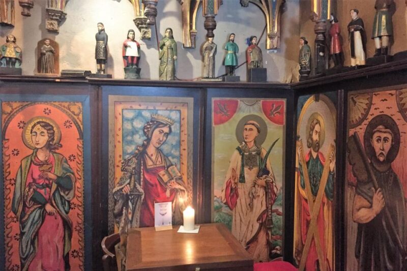 Antwerp Beer Tour - Key Points