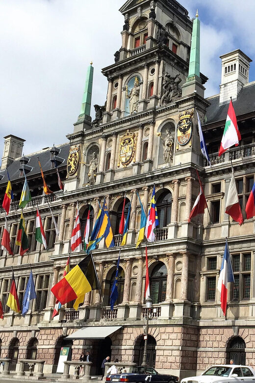 Antwerp Beer Tour - What to Expect from the Antwerp Beer Tour