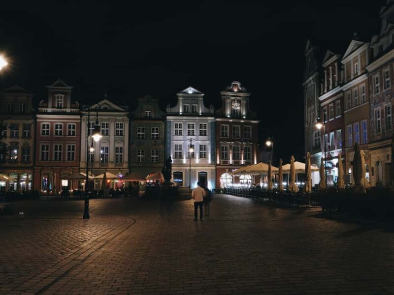 Antwerp Bike Tours Pop-Up: Christmas Bike Tour + Hot Drink - FAQ